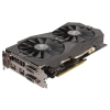Видеокарта 4Gb <PCI-E> ASUS ROG-STRIX-RX570-O4G-GAMING <RX570, GDDR5, 256 bit, DVI-D, HDMI, DP, Retail (STRIX-RX570-O4G-GAMING)> (90YV0AJ0-M0NA00)
