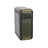Корпус Antec GX909 , ATX, без БП, окно, 2x USB 3.0, 2x USB 2.0  контроллер вентиляторов (0-761345-01142-6)