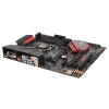 Материнская плата ASUS ROG STRIX Z370-H GAMING < LGA1151v2, iZ370, 4xDDR4, 2xPCIe 3.0x16, PCIe 3.0x16, 3xPCIe 3.0x1 , SATA3, Vlan, DVI, HDMI, PS/2, 4xUSB3.1, AT (90MB0VJ0-M0EAY0)