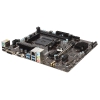 Мат. плата MSI B350M PRO-VD PLUS <AM4, AMD B350, 2*DDR4, PCI-E16x, DVI, D-SUB, SATAIII+RAID, GB Lan, USB 3.1Gen1, mATX, Retail>