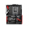 Мат. плата MSI X399 GAMING PRO CARBON AC <TR4, AMD X399, 8*DDR4, 4*PCI-E16x, SATAIII+RAID, M.2, GB Lan, WiFi+BT, USB 3.1Gen2, ATX, Retail>