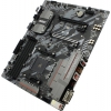 MSI B350 TOMAHAWK PLUS (RTL) AM4 <B350> 2xPCI-E Dsub+DVI+HDMI GbLAN  SATA  ATX  4DDR4