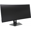38"    ЖК монитор DELL UltraSharp U3818DW <966837> (Curved LCD, 3840x1600, HDMI,  DP, USB3.0 Hub)