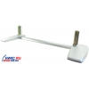 Stand Unit NEC <PX-61ST1U-Silver> (подставка для плазм. панелей)