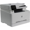 HP COLOR LaserJet Pro MFP M281fdn <T6B81A> (A4, 21стр/мин, 256Mb, LCD,МФУ,факс, двуст.печать,сетевой,  USB2.0, ADF)