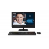 Моноблок Lenovo V310z i3-7100 3900 МГц/19.5" 1600X900/4Гб/1Тб/Intel HD Graphics встроенная/DVD Super Multi/Windows 10 Pro черный 10QG003LRU
