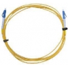 Кабель PATCH LC/PC-FC/PC OS2 9/125 SS-OP-LC-FC-S-10 HUAWEI Оптический Patch Cord Huawei {SS-OP-LC-FC-S-10} Патч-корд Single Mode 9/125 (OS2), FC/PC - LC/PC, 1GE/10GE/40GE/100GE, G.652D 2mm, оболочка: PVC-Yellow, Длина: 10 метров [14130197]