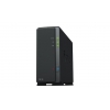 СХД настольное исполнение 1BAY NO HDD DS118 Synology