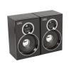 Колонки CBR CMS 660, black, 3.0 W*2, USB