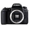 Фотоаппарат Canon EOS 77D Body <зеркальный, 24.2Mp, WiFi, ISO51200, 3", SDHC> (1892C003)