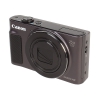 Фотоаппарат Canon PowerShot SX620 HS черный, 20Mpx CMOS, zoom 18x, оптическая стаб., 1920x1080, экран 3.0'', Wi-fi и NFC, GPS через смартфон, Li-ion (1072C002)