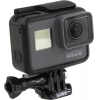 Action Видеокамера GoPro HERO 5 Black Edition (CHDHX-502) Wi-Fi + Bluetooth/3840x2160/120p/водостойкость 10 м/ударопрочный/морозоустойчивый