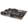 Мат. плата ASUS TUF Z370-PRO GAMING <S1151, iZ370, 4*DDR4, 2*PCIe 3.0x16, 1xPCIe 3.0x16, 3*PCIe 3.0x1 , SATA3, Vlan,  HDMI, DVI-D, PS/2,  4xUSB3.1, AT (90MB0VL0-M0EAY0)
