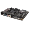 Материнская плата ASUS ROG STRIX X370-F GAMING <AMD X370, 4xDDR4, 3xPCI-Ex16, 3xPCI-Ex1, DP, HDMI, SATA III+RAID, M.2, GBLan, ATX, Retail> (90MB0UI0-M0EAY0)