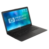 Ноутбук HP 17-ak059ur <2CR24EA> AMD A9-9420 (3.0)/4Gb/500GB/17.3" HD+ AG/AMD 530 2GB/DVD-RW/Win10 (Jet Black)
