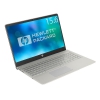 Ноутбук HP Pavilion 15-ck008ur <2PP71EA> i7-8550U (1.8)/8Gb/1TB+128Gb SSD/15.6"FHD IPS/NV MX150 2GB/No ODD/FHD IR Cam/Win10 (Mineral Silver)