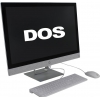 HP Pavilion 27-r002ur All-in-One  <2MJ62EA#ACB> i3 7100T/4/1Tb/DVD-RW/WiFi/BT/DOS/27"