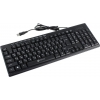 Клавиатура OKLICK 310M Black <USB> 102КЛ+9КЛ  М/Мед <471477>