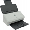 HP ScanJet Professional 2000 S1 <L2759A> (A4 Color, протяжной, 600dpi, 24 стр./мин,  USB2.0, DADF)