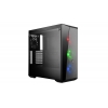 Корпус Cooler Master MasterBox Lite 5 RGB with splitter cable MidiTower без Б/П ATX MicroATX MiniITX Цвет черный MCW-L5S3-KGNN-02