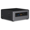 Intel Миникомпьютер CI3-7100U 16GB BOXNUC7I3BNHXF 960847 (BOXNUC7I3BNHXF960847)
