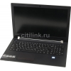 Ноутбук Lenovo V510-15IKB Core i5 7200U/8Gb/SSD256Gb/DVD-RW/Intel HD Graphics 620/15.6"/FHD (1920x1080)/Windows 10 Professional/black/WiFi/BT/Cam (80WQ01VWRK)