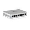 Коммутатор Ubiquiti US-8 8G 1PoE 48W управляемый