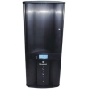 Miditower SilverStone TEMJIN 5 <SST-TJ05B-T> Black LCD Temp.Control  ATX с дверцей w/o БП