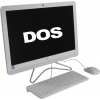 HP 24-e042ur All-in-One  <2BW36EA#ACB> i3 7100U/4/1Tb/DVD-RW/WiFi/BT/DOS/23.8"