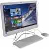 HP 24-e046ur All-in-One <2BW40EA#ACB>  i3 7100U/4/256SSD/DVD-RW/920MX/WiFi/BT/Win10/23.8"