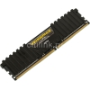 Память DDR4 8Gb 2400MHz Corsair CMK8GX4M1D2400C14 RTL PC4-19200 CL14 DIMM 288-pin 1.2В