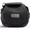 Canon PSC70 Deluxe Soft Case (мягкий кожаный чехол для фотокамеры)