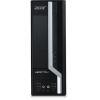 ПК Acer Veriton X4110G SFF A6 7400B (3.5)/4Gb/1Tb 7.2k/R5/Windows 10 Professional 64/GbitEth/клавиатура/мышь/черный (DT.VMAER.037)