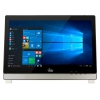 Моноблок IRU Office K2111 21.5" Full HD Cel G3930 (2.9)/4Gb/500Gb 7.2k/HDG610/CR/Free DOS/GbitEth/WiFi/BT/300W/Cam/черный 1920x1080 (1015220)