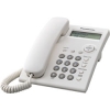 Panasonic KX-TS2351RUW <White> телефон