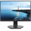 Монитор Philips 24" 241B7QPTEB (00/01) черный IPS LED 16:9 HDMI M/M матовая HAS Pivot 1000:1 250cd 1920x1080 D-Sub DisplayPort FHD USB 6.07кг