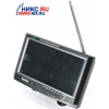 7"      TV Premiera RTR-700ZX <Black> +ПДУ  (LCD)