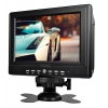 Портативный ТВ Digma DCL-700 7" 16:9 черный