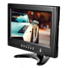 Портативный ТВ Digma DCL-920 9" 16:9 черный