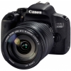Фотоаппарат Canon EOS 800D EF-S 18-200 IS STM Kit (1895C031)