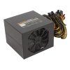 Блок питания Aerocool 2000W Retail GOLD MINER 2000 , внешний, 200x156x200мм(ШxВxД), 2x14cm, КПД 90%, 20+4P, 2x 4+4P, 16x PCI-E 6+2P, 4x SATA, 9x PATA (4713105968071)