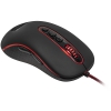 Мышь проводная игровая Redragon Mars TFT экран, 10 кнопок, 500-4000dpi (74846)