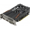 4Gb <PCI-E> GDDR5 GIGABYTE GV-RX560OC-4GD (RTL)  DVI+HDMI+DP  <RADEON  RX 560>