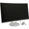 26.9" ЖК монитор Samsung C27H711QEI (Curved LCD, Wide, 2560x1440,  HDMI, miniDP)
