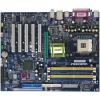 M/B Foxconn 865A01-PE-6ELS   Socket478 <i865PE> AGP+LAN+1394 SATA U100 ATX 4DDR<PC-3200>