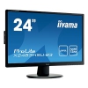 Монитор LCD 24" VA X2483HSU-B3 IIYAMA