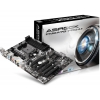 Материнская плата AMD A78 SocketFM2+ ATX FM2A78 PRO4+ ASRock (FM2A78PRO4+)