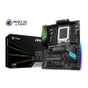 Материнская плата AMD X399 STR4 ATX X399 SLI PLUS MSI (X399SLIPLUS)