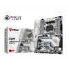 Материнская плата X299 LGA2066 ATX X299 TOMAHAWK ARCTIC MSI (X299TOMAHAWKARCTIC)