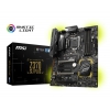 Материнская плата Z370 LGA1151 ATX Z370 SLI PLUS MSI (Z370SLIPLUS)